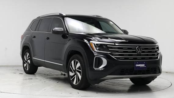 VOLKSWAGEN ATLAS 4MOTION 2024 1V2BR2CA1RC531426 image VOLKSWAGEN ATLAS 4MOTION 2024 1V2BR2CA1RC531426 image